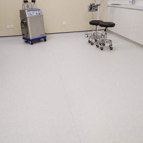 Sàn Vinyl Kháng Khuẩn Cao Cấp